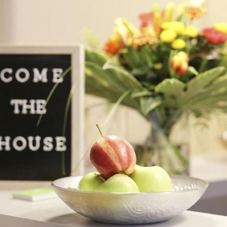 Rixhouse Hostel Берлин Екстериор снимка