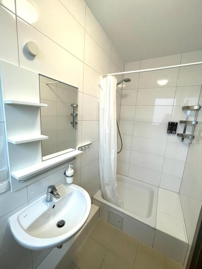 Rixhouse Hostel Берлин Екстериор снимка