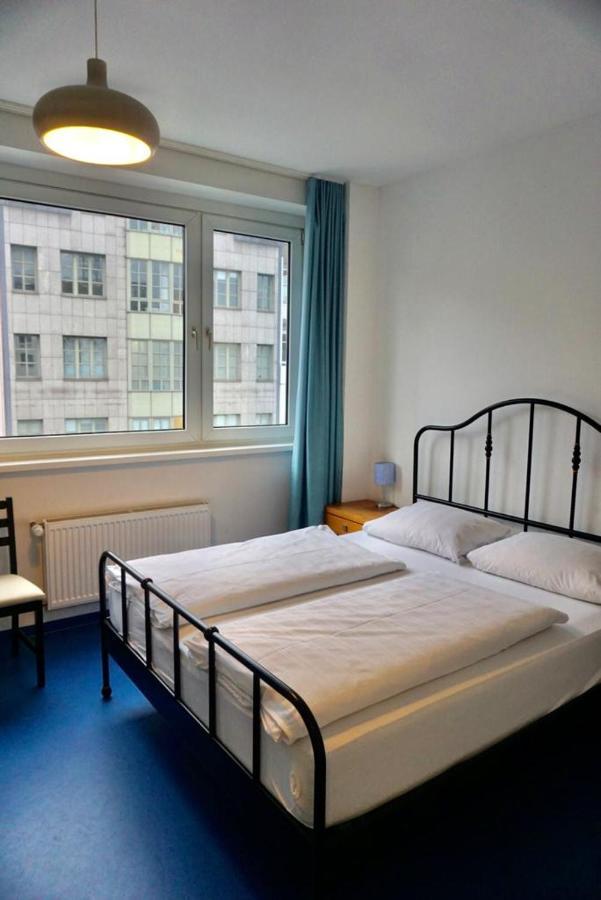 Rixhouse Hostel Берлин Екстериор снимка