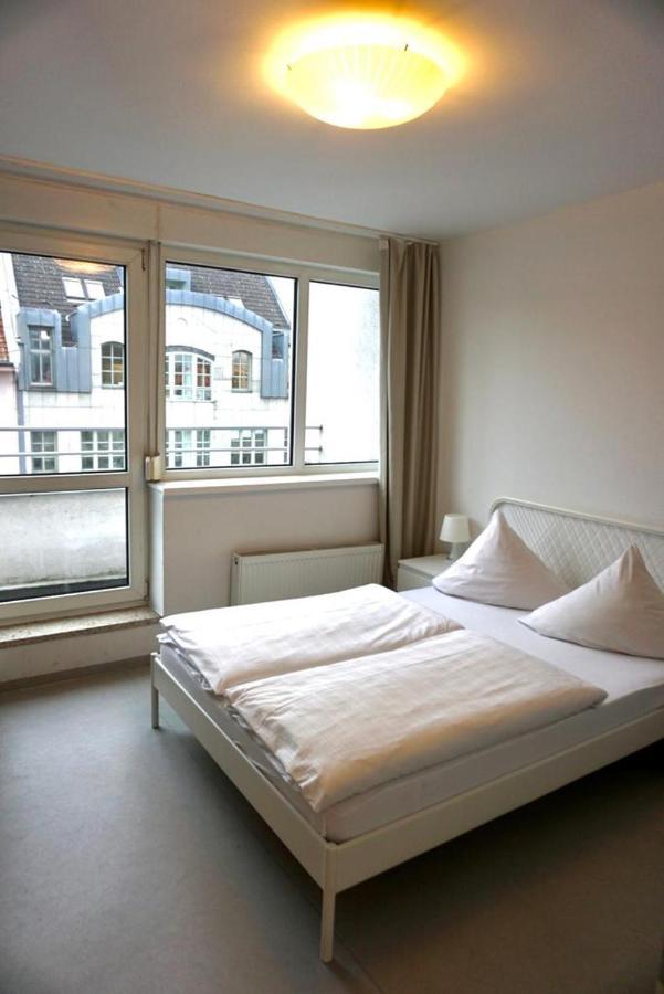 Rixhouse Hostel Берлин Екстериор снимка