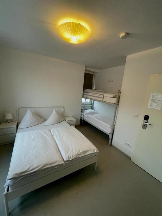 Rixhouse Hostel Берлин Екстериор снимка