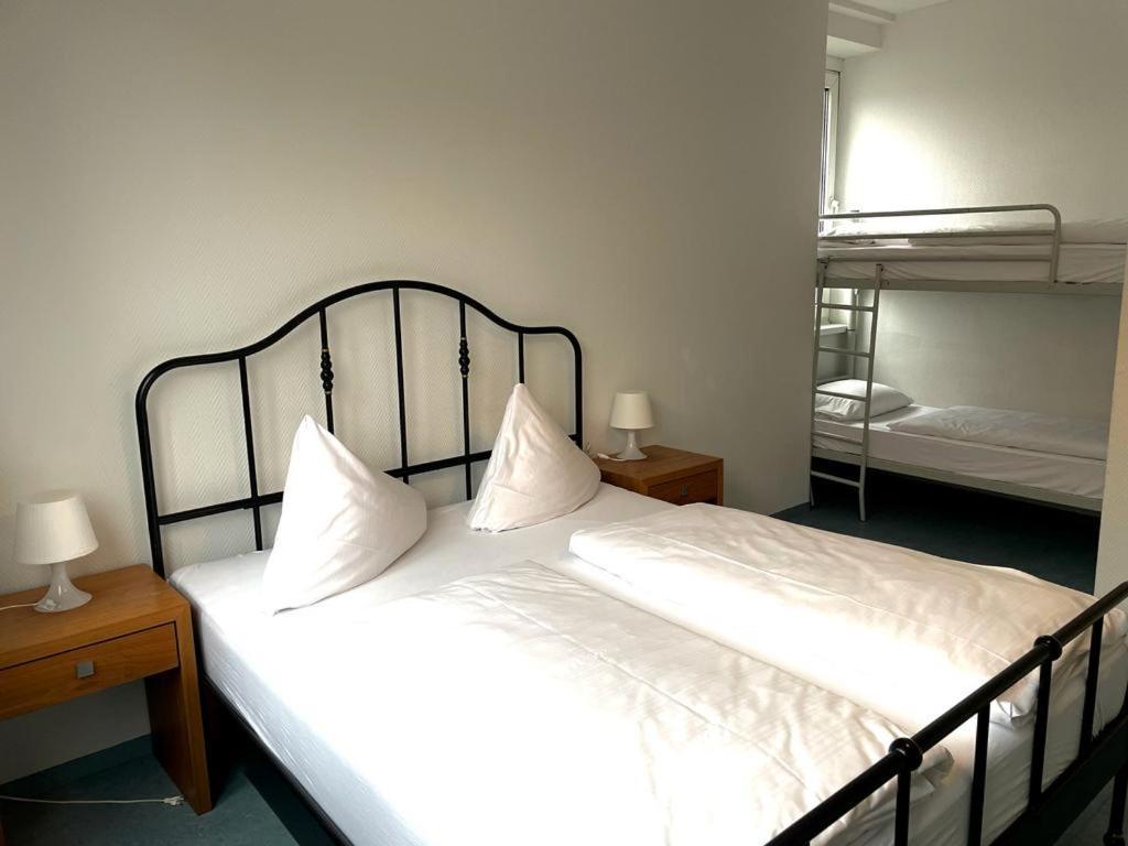 Rixhouse Hostel Берлин Екстериор снимка