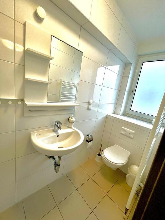 Rixhouse Hostel Берлин Екстериор снимка