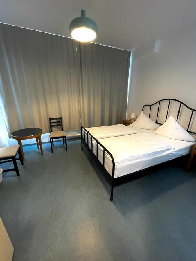 Rixhouse Hostel Берлин Екстериор снимка