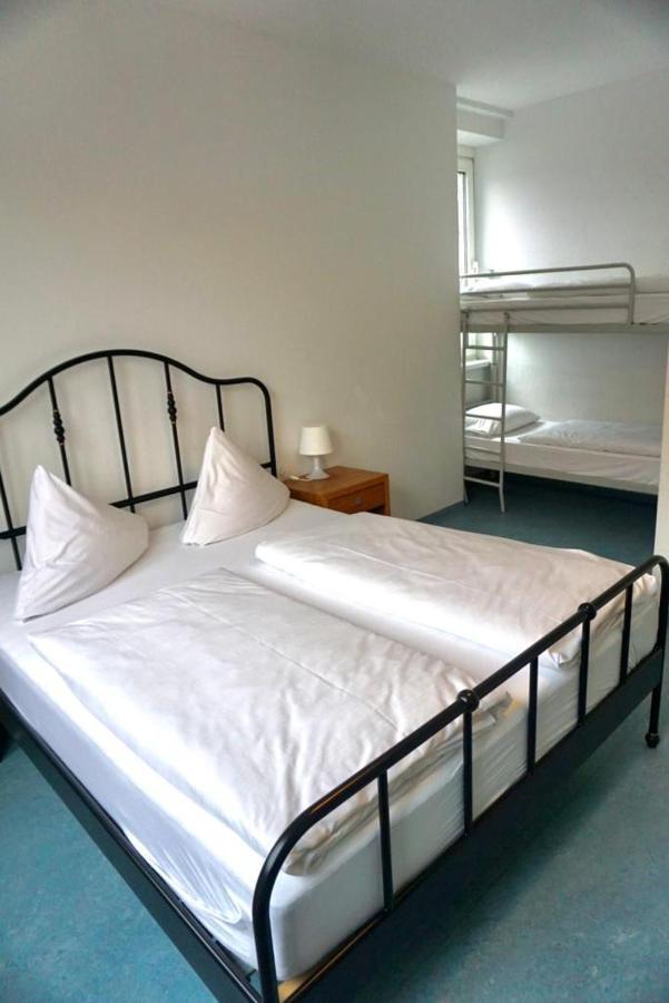 Rixhouse Hostel Берлин Екстериор снимка