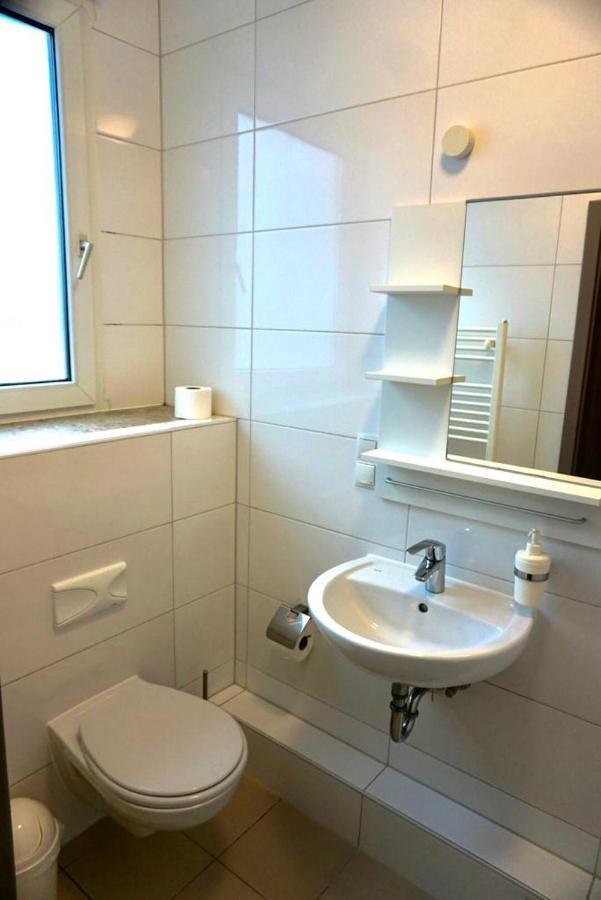 Rixhouse Hostel Берлин Екстериор снимка