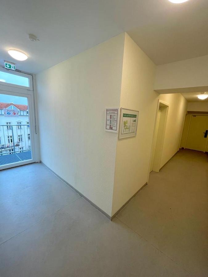 Rixhouse Hostel Берлин Екстериор снимка