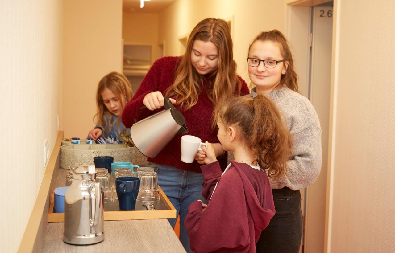 Rixhouse Hostel Берлин Екстериор снимка