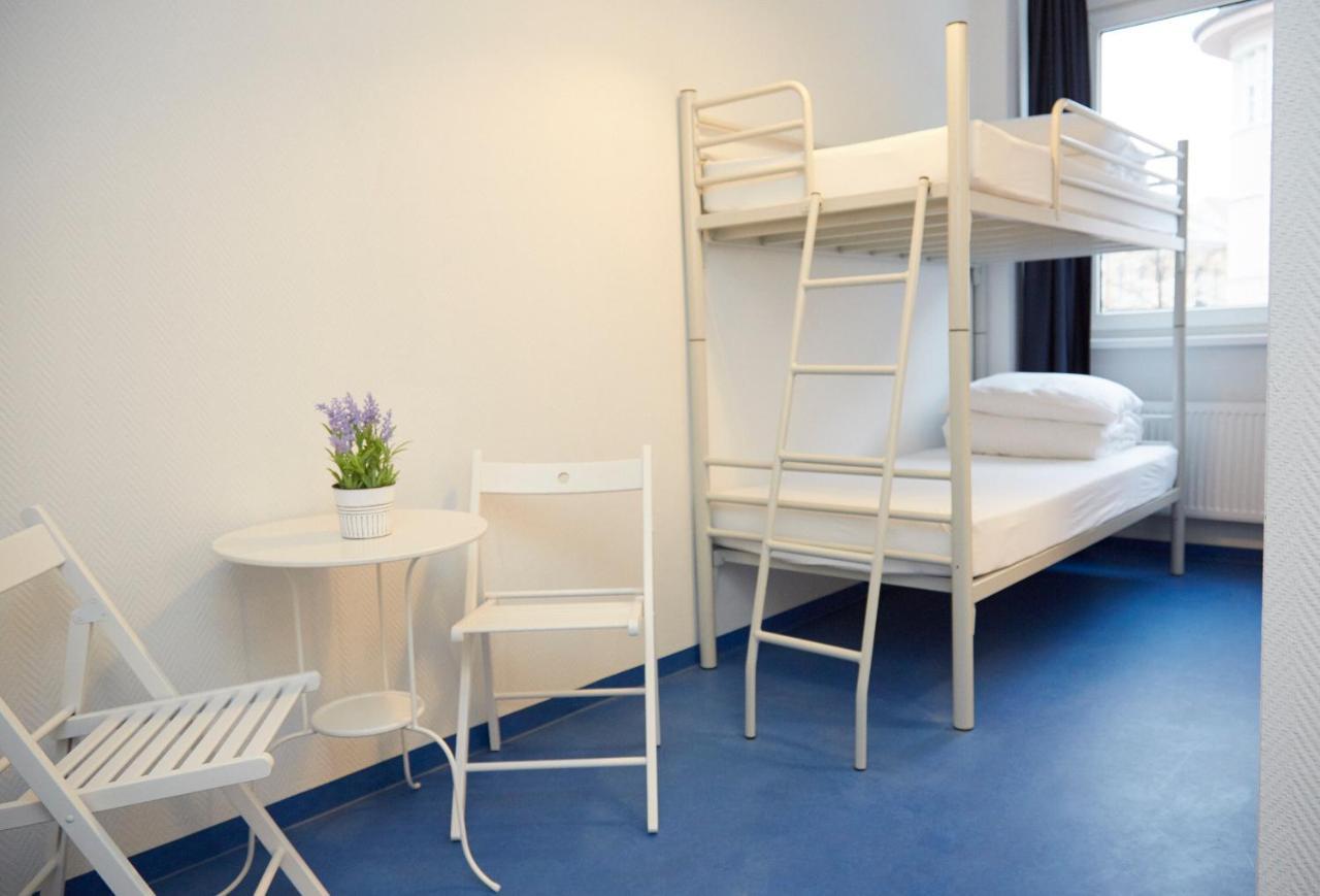 Rixhouse Hostel Берлин Екстериор снимка