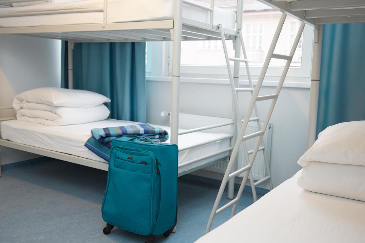 Rixhouse Hostel Берлин Екстериор снимка