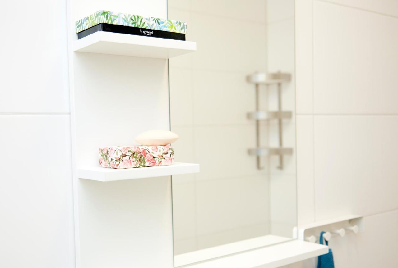 Rixhouse Hostel Берлин Екстериор снимка